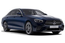 Car Hire Isle of Wight - E Class Auto - car hire Isle of wight